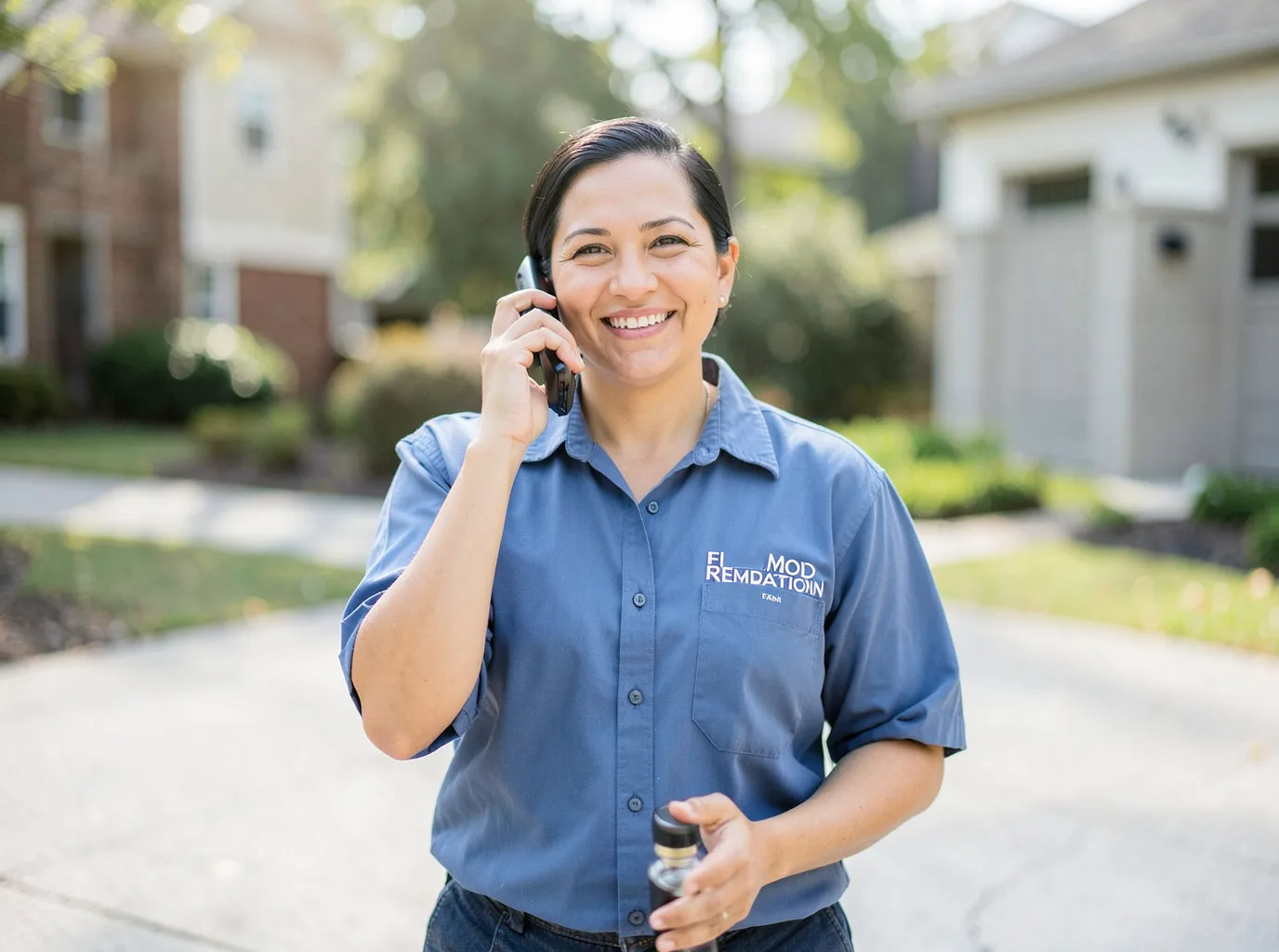 Mold Remediation Casa Grande, AZ FAQs